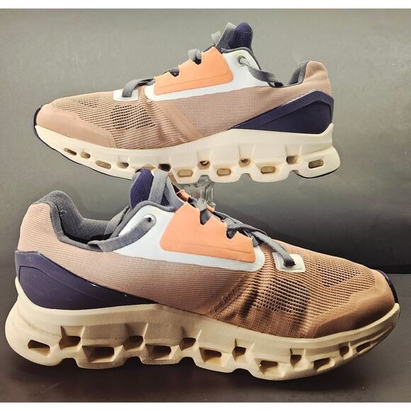 Oncloud Women 9.5 Comfy footwear - Picture 3 of 10